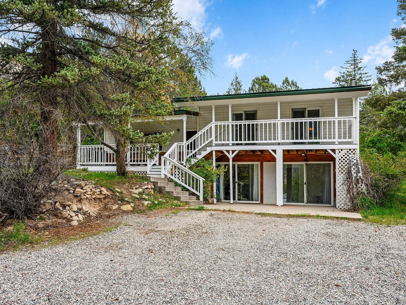 100 Comanchero Trail · New Castle, CO