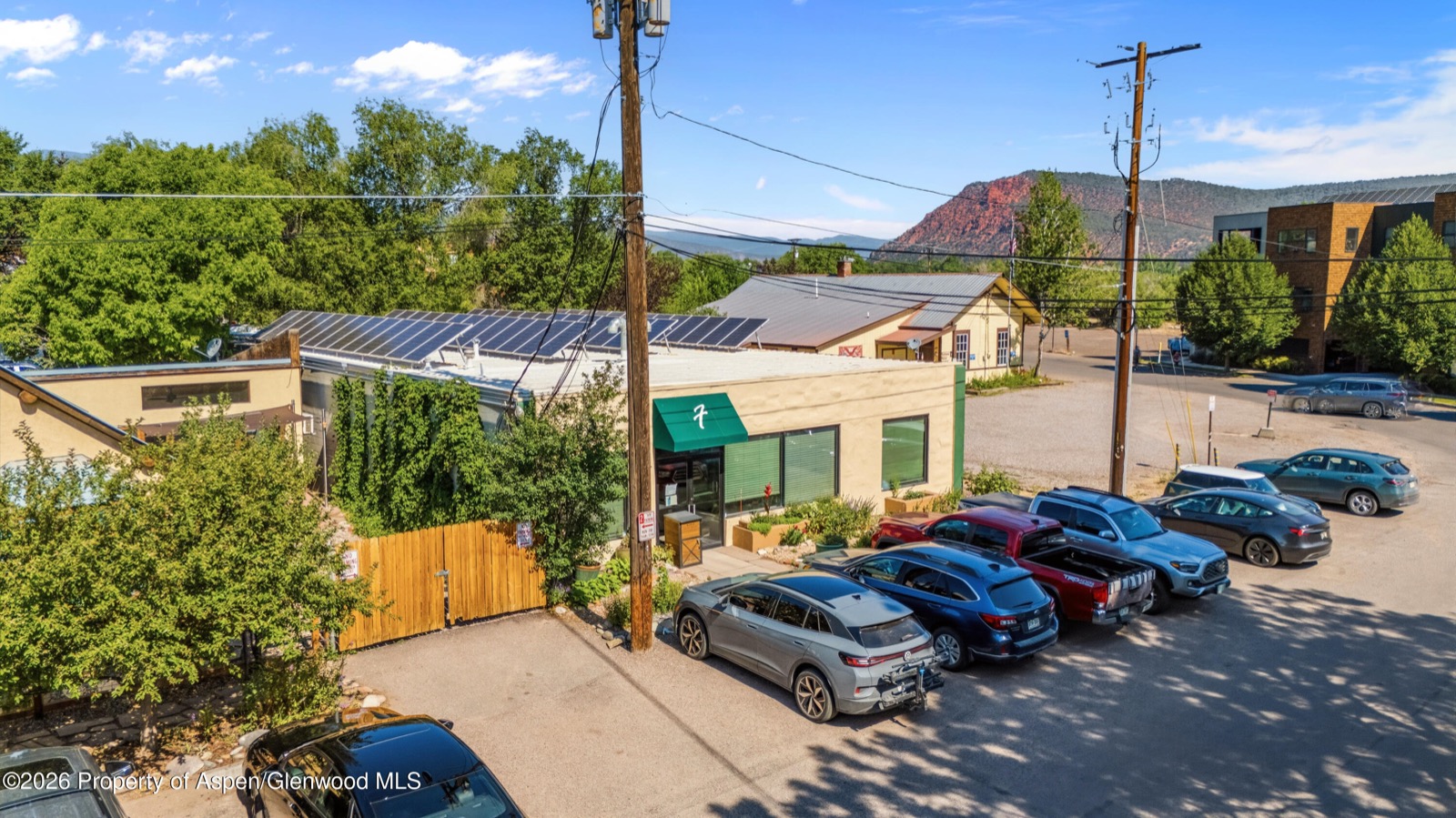 67 N 3rd Street · Carbondale, Colorado — commercial space for lease